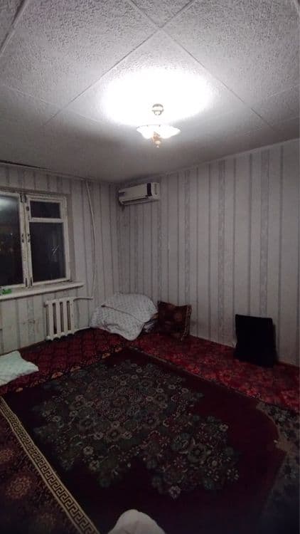 Продам свою 2 комнатнаю квартиру в Чиланзарком районе 9 квартал! Афруз — 3