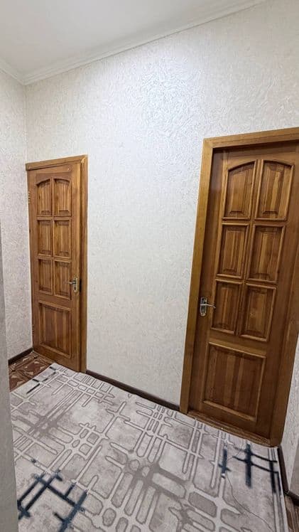 Метро Юнусобод 1/3/4 квартира сотилади — 5