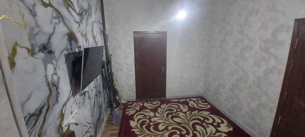 2 хонали квартира сотилади — 2