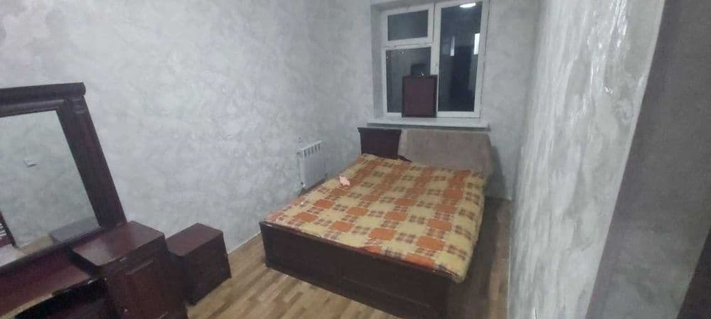 2 хонали квартира сотилади — 4
