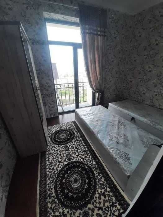 1 xonali yevvro remont kvartira sotiladi, Ekobozor — 2