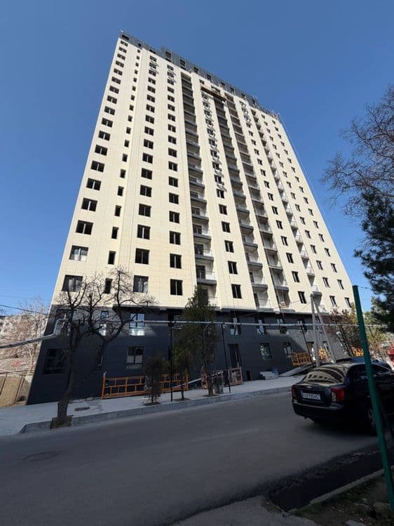 Жк “Chigil Residence” 2/12/19 — 1