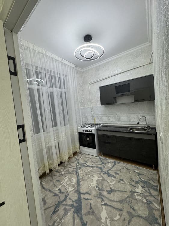 Квартира 1 комнотная — 1