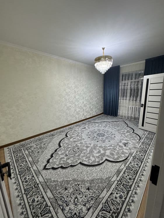 Квартира 1 комнотная — 2