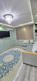 Продаётся квартира Чиланзар 5 квартал 1/4/4 кирпич