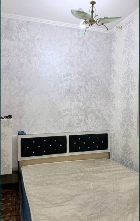Юнусабад 13 квартал 1/3/4 (38²) продаётся квартира — 1