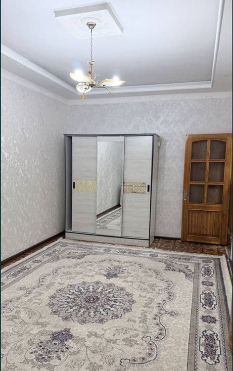 Юнусабад 13 квартал 1/3/4 (38²) продаётся квартира — 3