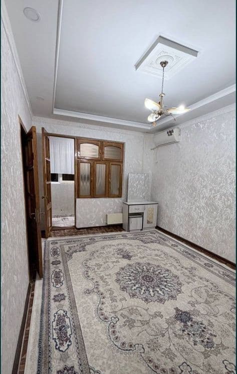 Юнусабад 13 квартал 1/3/4 (38²) продаётся квартира — 5