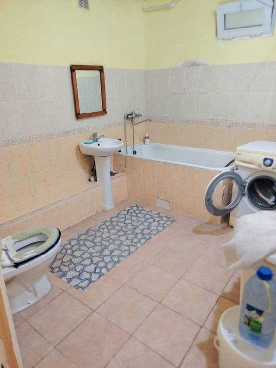 Чиланзар 15 квартал.Своя 2/5/5 кирпич 2 балкона.58м² Школа 228 — 3