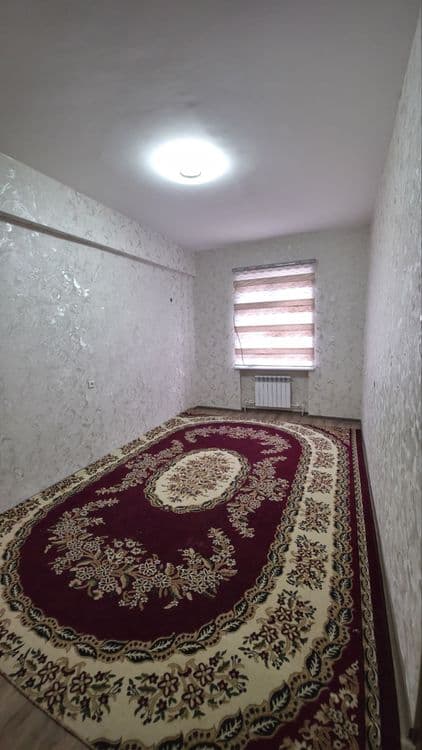 Сергели 6А да 2 хона 4 этаж срочно сотилади — 1
