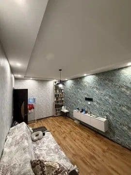 Квартира на Башлык -127 школа 1*2/4/5 общ пл 39м Евро с обстановкой — 1