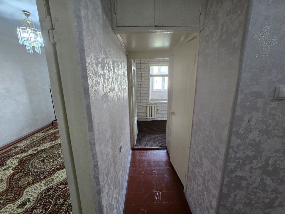 Продам 1 ком Юнусабад 10 квартал ипотека — 2
