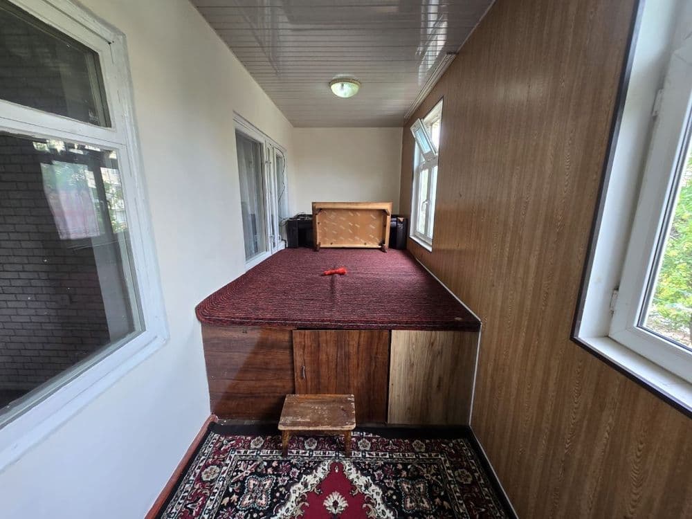 Продам 1 ком Юнусабад 10 квартал ипотека — 3