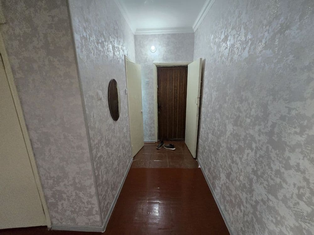 Продам 1 ком Юнусабад 10 квартал ипотека — 4