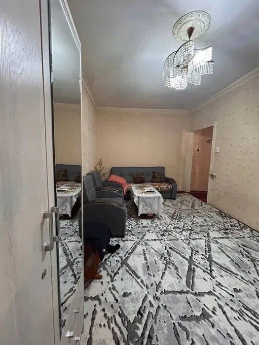 Квартира на Кушбеги‼️ Срочно‼️ 1Х/4/5 Хороший Ремонт 40м2 План ‼️ — 2
