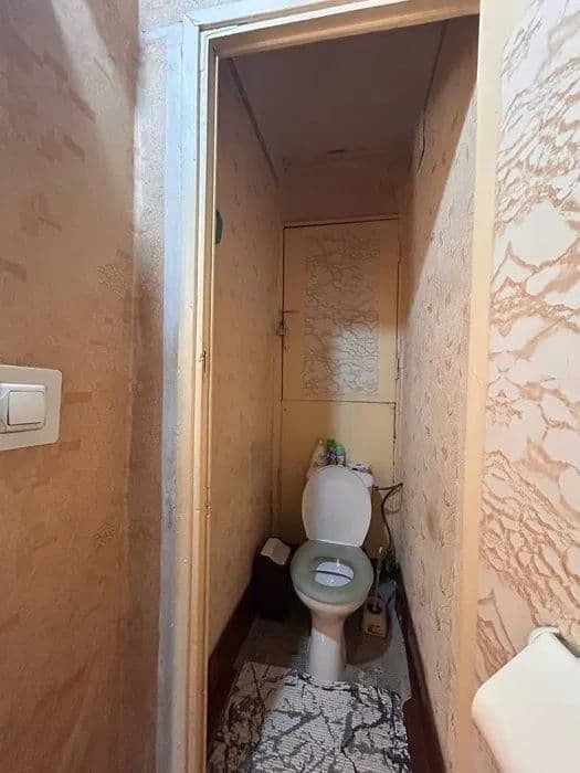 Квартира на Кушбеги‼️ Срочно‼️ 1Х/4/5 Хороший Ремонт 40м2 План ‼️ — 3