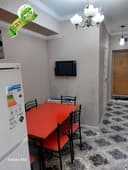 Наккашлик Метро Чиланзар кирпичний дом продаётся квартира #