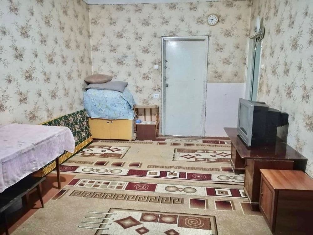 Продается 2/4/4 Массив Ялангач — 2