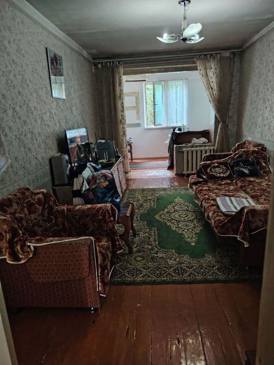 Продается 2х ком.кв 2/5/5 Чиланзар 15 — 1
