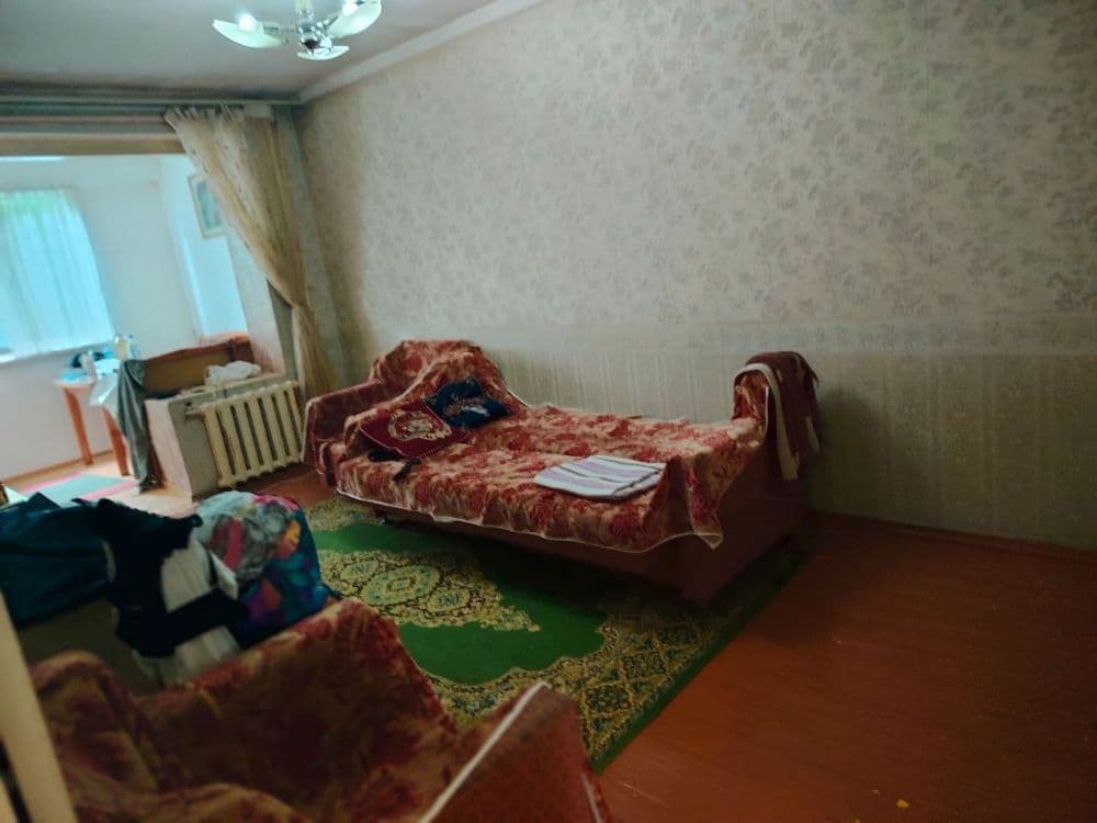 Продается 2х ком.кв 2/5/5 Чиланзар 15 — 2