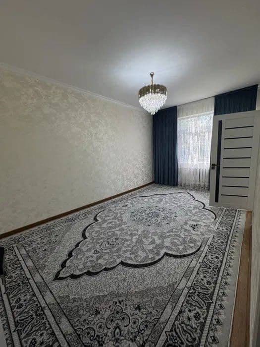 Чиланзар 3 квартал 1/1/4 с ремонтом — 2