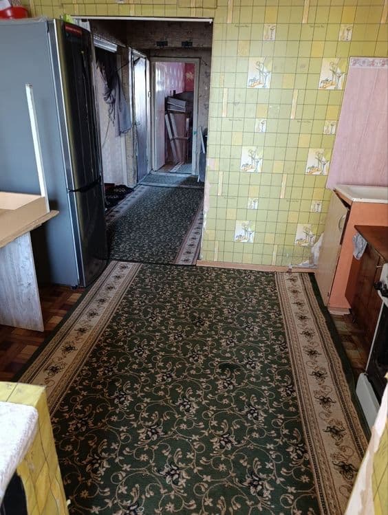 2/6/9. Дустлик 2, Янгихает р-н (Сергели), квартира 71 м² (с лифтовой) — 2