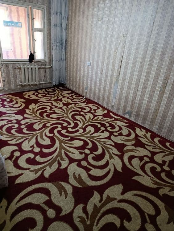 2/6/9. Дустлик 2, Янгихает р-н (Сергели), квартира 71 м² (с лифтовой) — 3