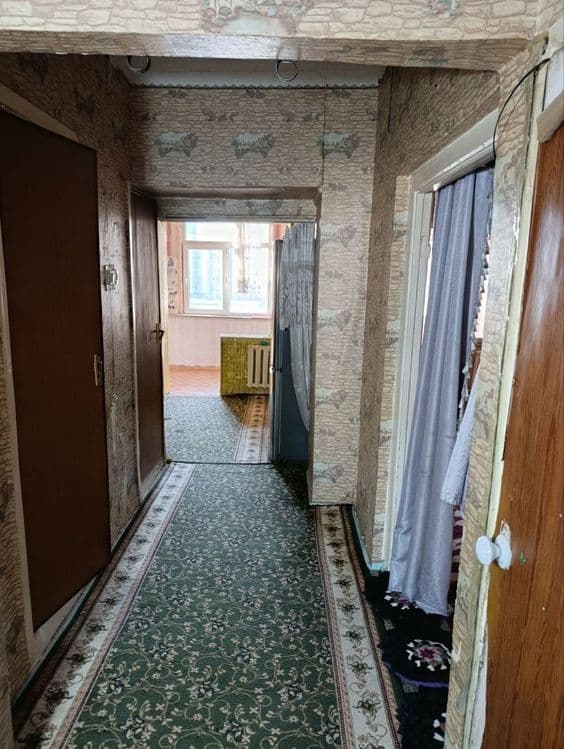 2/6/9. Дустлик 2, Янгихает р-н (Сергели), квартира 71 м² (с лифтовой) — 4