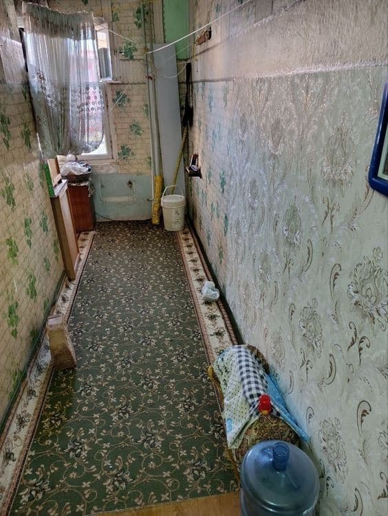 2/6/9. Дустлик 2, Янгихает р-н (Сергели), квартира 71 м² (с лифтовой) — 5
