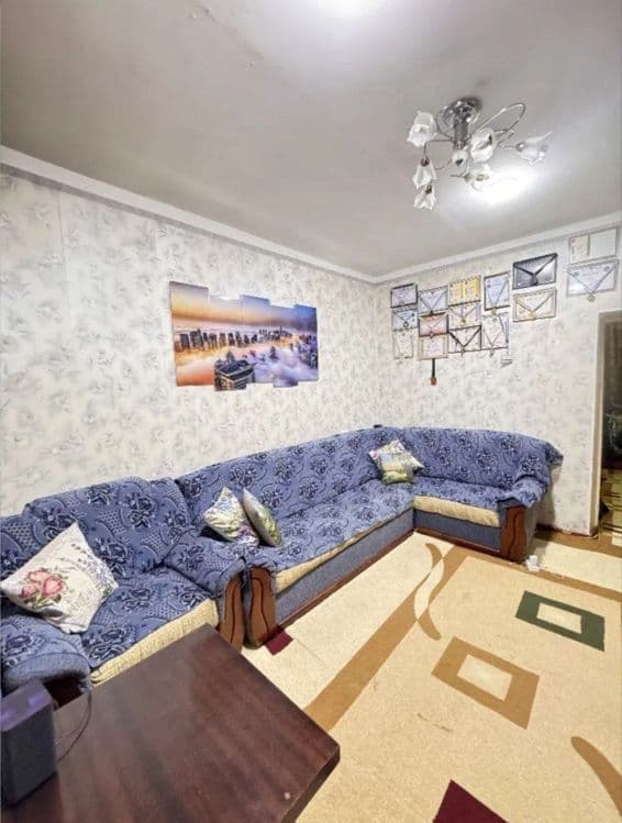 Бадамзар. 2в3/2/4. — 1