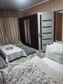 Ок тепа 1-хона 1-этаж 4-этажли дом гиштли Бал:2×6 43м²