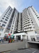 Group  City Мирабад 1 линия. 1 комнатная 33м2 СРОЧНО! Кадастр есть