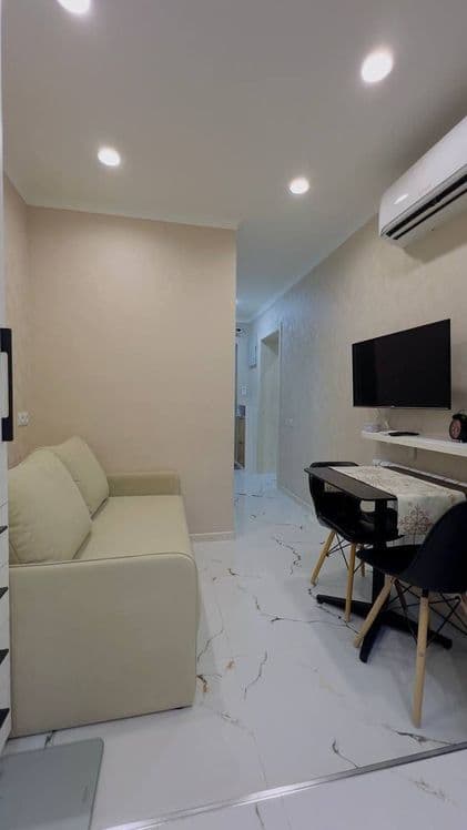 Ялангач Ширин базар 1 комн квартира — 2