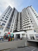 ЖК Group City Tower 1 комнатная квартира 33м2 Евроремонт!! Альфраганус