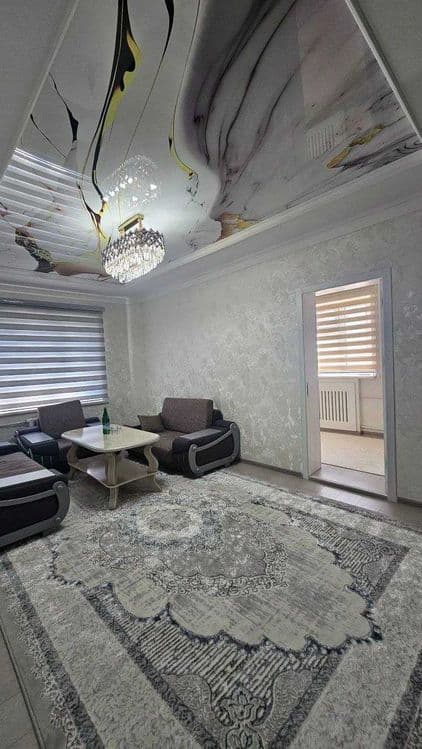 1в2/4/5 Мирзо Улугбекский район, Массив Феруза — 2