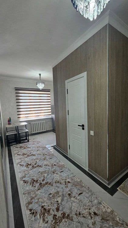 1в2/4/5 Мирзо Улугбекский район, Массив Феруза — 5