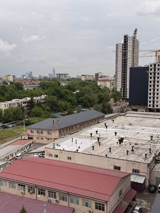 Продается жк Бинкад 2х ком квартира — 1