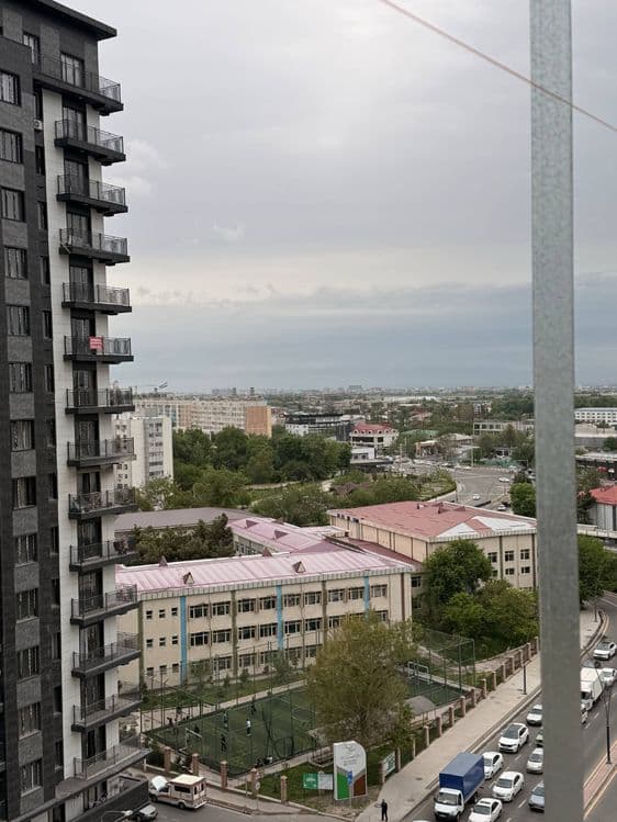 Продается жк Бинкад 2х ком квартира — 2
