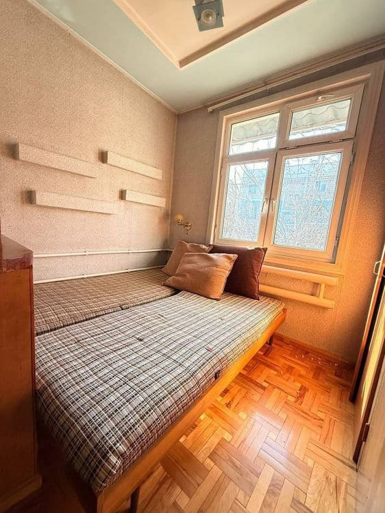 Квартира продается Массив Башлык 1в2/3/5 меб тех ор. Школа 127 — 4