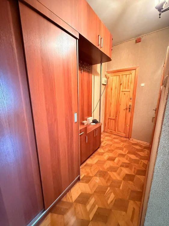 Квартира продается Массив Башлык 1в2/3/5 меб тех ор. Школа 127 — 5