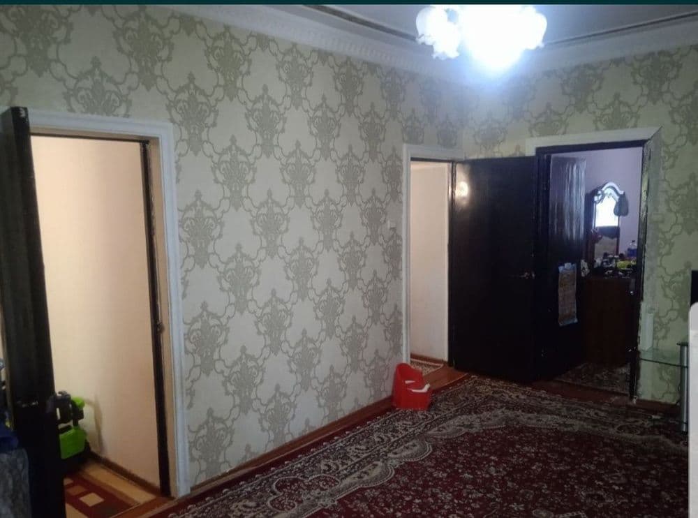 Ипотека 2*3/4/4 ТТЗ-2 Мирзо-Улугбекский р-он N70 — 2