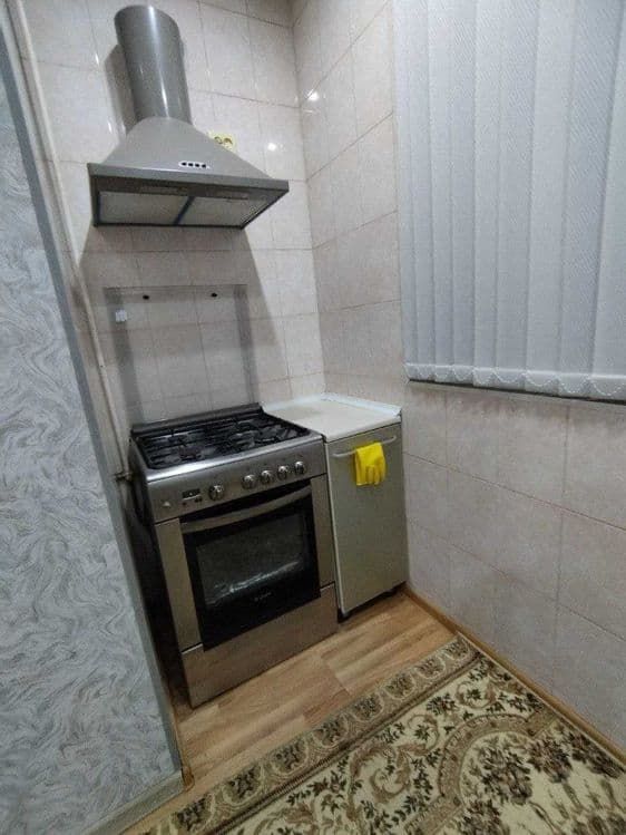Продаётся Квартира — 5