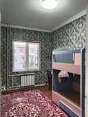 Сотилади Квартира!! Сергели тумани, Куйлюк массив-6, 2/4/5, 50м2.