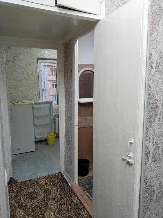 Сотилади Квартира!! Сергели тумани, Куйлюк массив-6, 2/4/5, 50м2. — 4