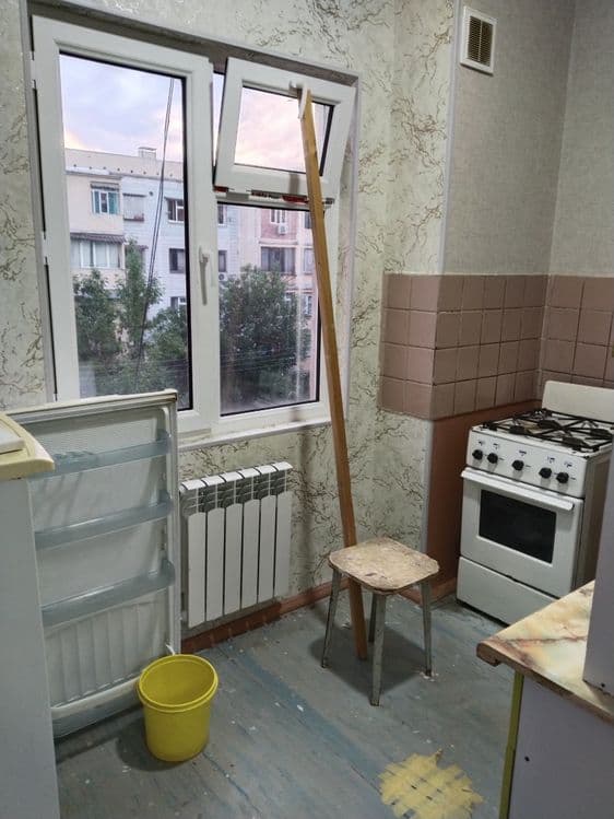 Сотилади Квартира!! Сергели тумани, Куйлюк массив-6, 2/4/5, 50м2. — 5