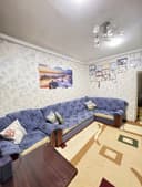 Бадвмзар РОВД. 2в3/2/4. 50м2.