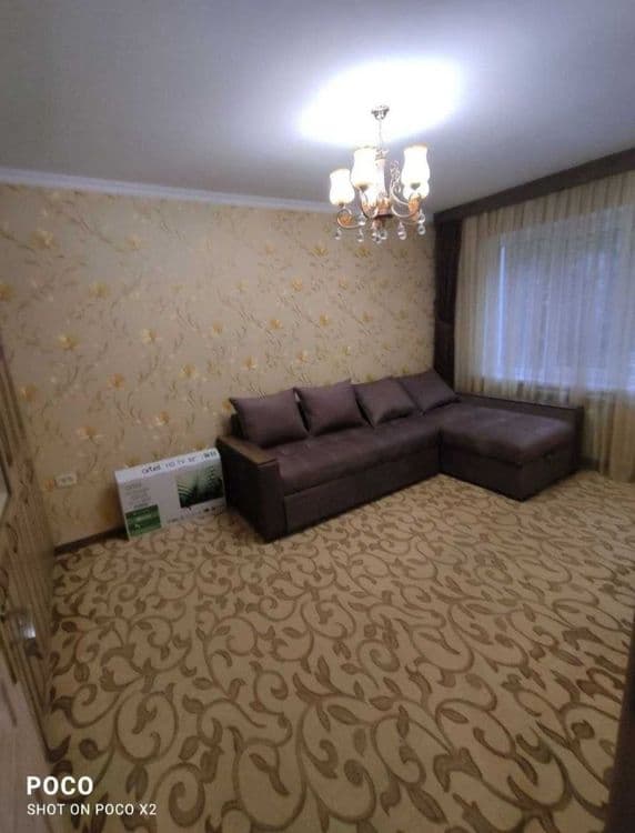 ^Metro Novza 1/3/4 Chilonzor 5 Kirpichniy dom Mebel texnika bilan — 1
