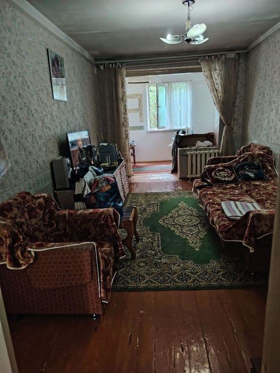 Продается Чилонзор т 2 хона — 1