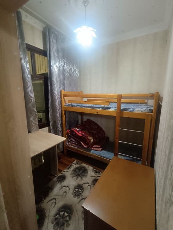 Юнусабад 4 Сезам, Универсам 1х2/1/4 с мебелью и техникой — 3