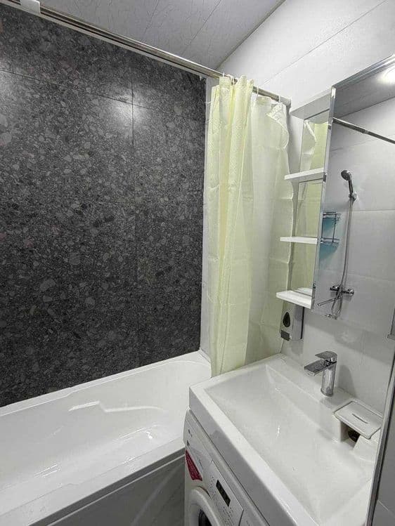 продается квартира 1/2/5 м.Иктидор п.Янги Узбекистан [O1] — 5